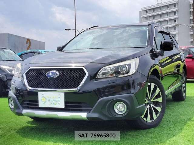 Subaru OUTBACK 2015-04 8220593-2