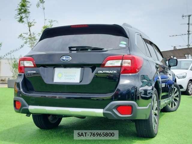 Subaru OUTBACK 2015-04 8220593-3