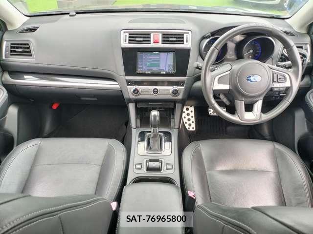Subaru OUTBACK 2015-04 8220593-4