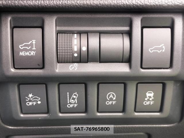Subaru OUTBACK 2015-04 8220593-5