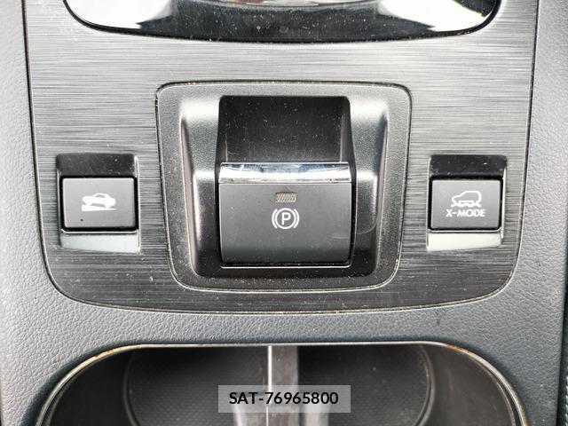 Subaru OUTBACK 2015-04 8220593-8