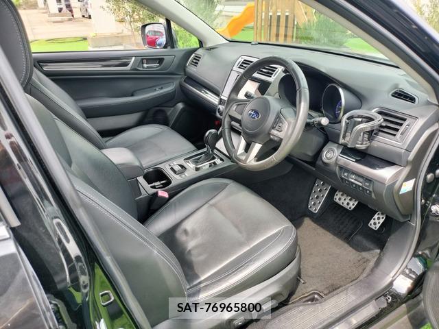 Subaru OUTBACK 2015-04 8220593-9