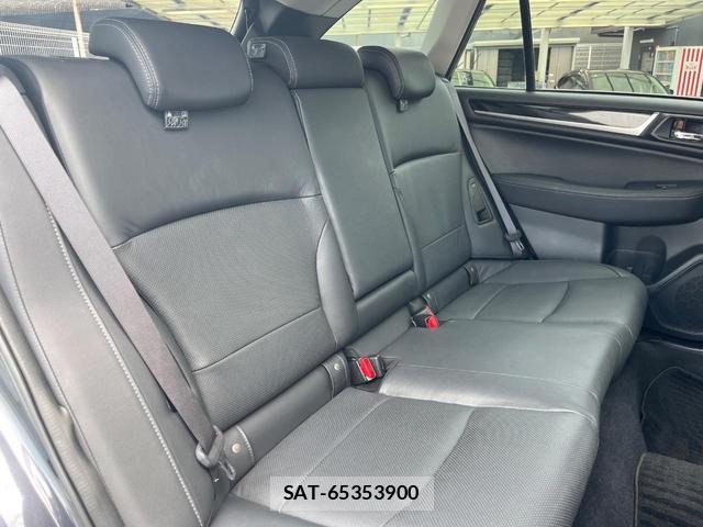 Subaru OUTBACK 2015-10 8220782-10
