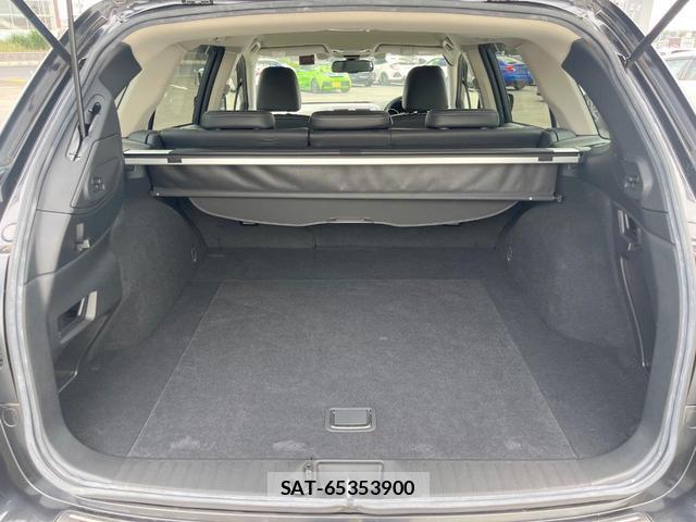 Subaru OUTBACK 2015-10 8220782-11