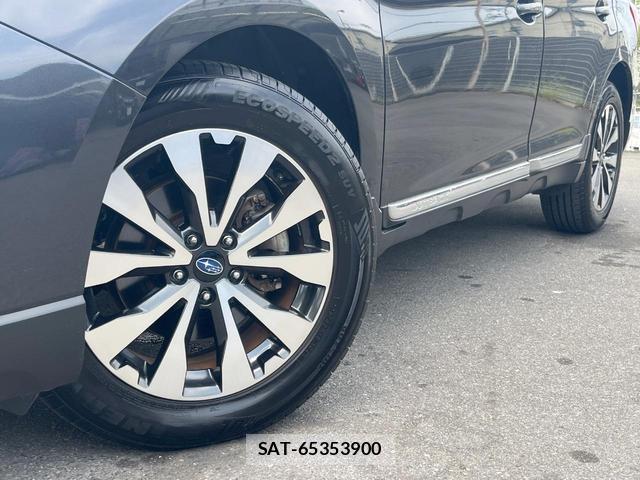 Subaru OUTBACK 2015-10 8220782-13