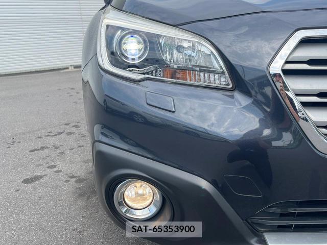 Subaru OUTBACK 2015-10 8220782-14