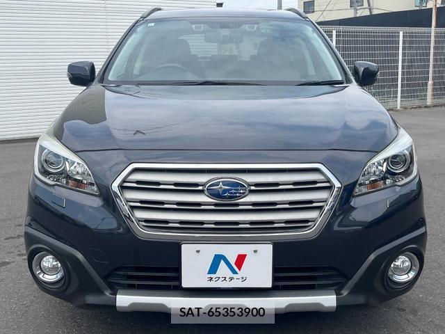 Subaru OUTBACK 2015-10 8220782-15