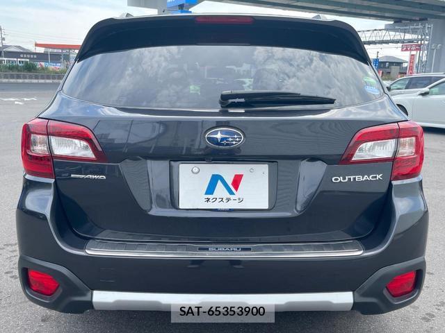 Subaru OUTBACK 2015-10 8220782-16