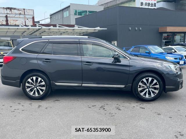 Subaru OUTBACK 2015-10 8220782-17