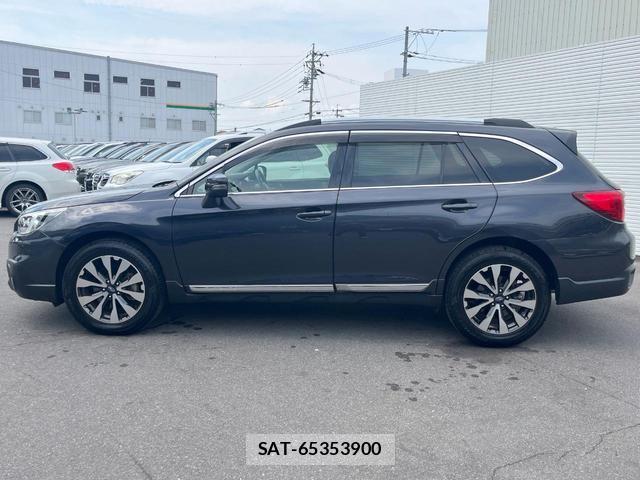 Subaru OUTBACK 2015-10 8220782-18