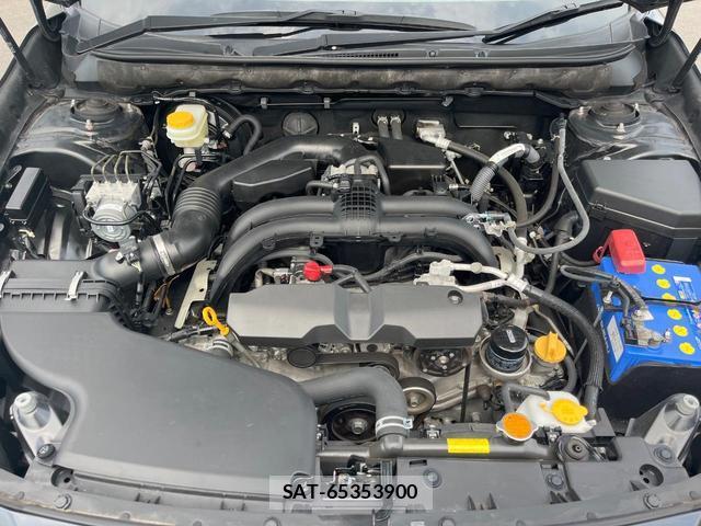 Subaru OUTBACK 2015-10 8220782-19