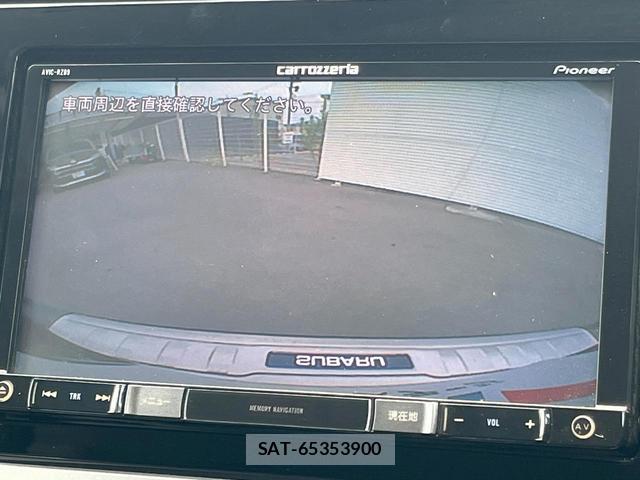 Subaru OUTBACK 2015-10 8220782-3