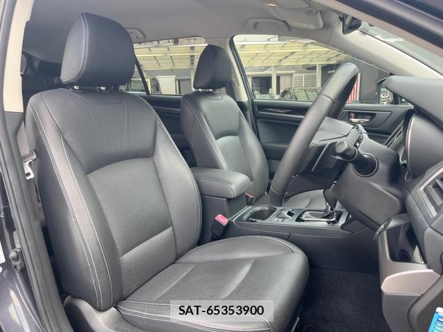 Subaru OUTBACK 2015-10 8220782-9