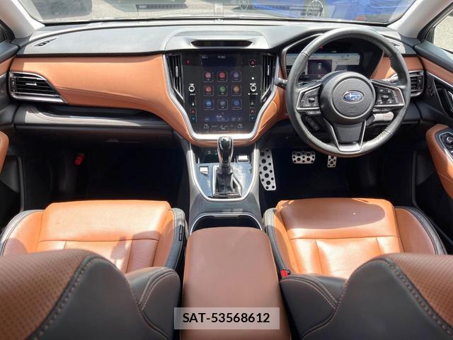 Subaru OUTBACK 2021-12 8221125-1