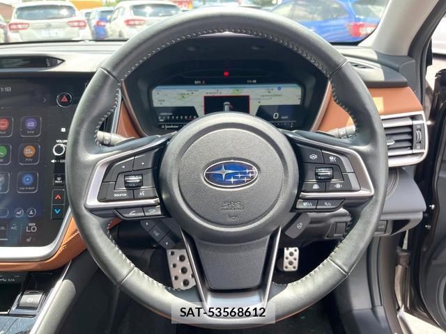 Subaru OUTBACK 2021-12 8221125-10