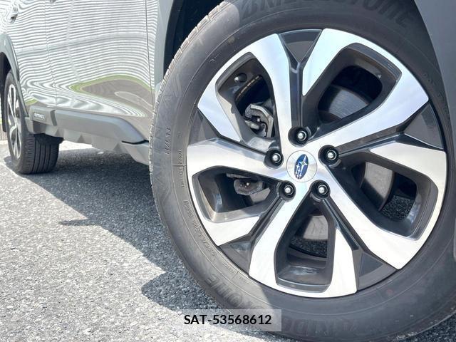 Subaru OUTBACK 2021-12 8221125-12