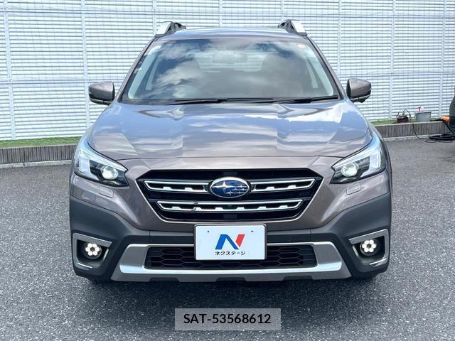Subaru OUTBACK 2021-12 8221125-13
