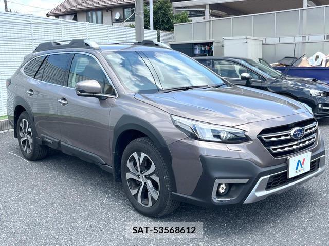Subaru OUTBACK 2021-12 8221125-15