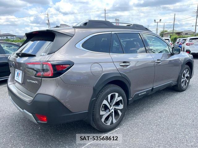 Subaru OUTBACK 2021-12 8221125-16