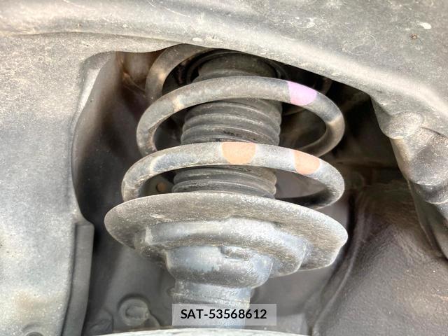 Subaru OUTBACK 2021-12 8221125-19