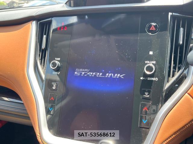 Subaru OUTBACK 2021-12 8221125-2