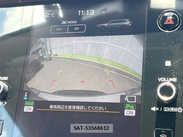 Subaru OUTBACK 2021-12 8221125-3