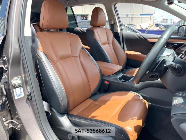 Subaru OUTBACK 2021-12 8221125-7