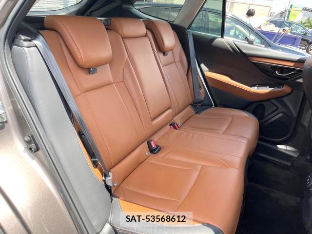 Subaru OUTBACK 2021-12 8221125-8