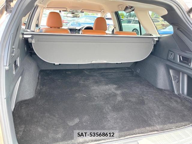 Subaru OUTBACK 2021-12 8221125-9