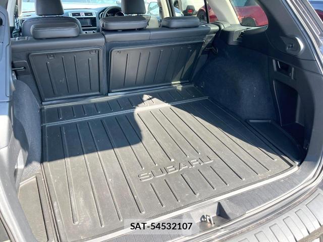 Subaru OUTBACK 2015-03 8221126-11