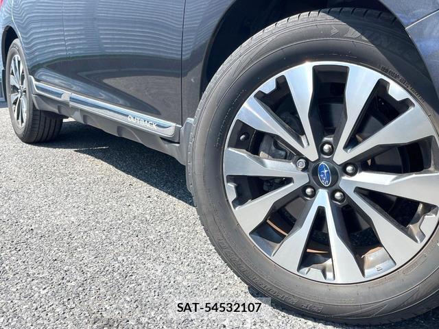 Subaru OUTBACK 2015-03 8221126-13