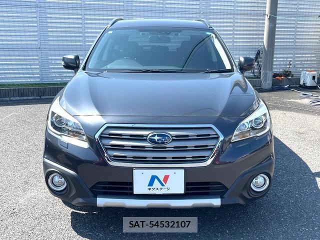 Subaru OUTBACK 2015-03 8221126-14