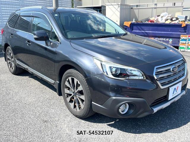 Subaru OUTBACK 2015-03 8221126-16