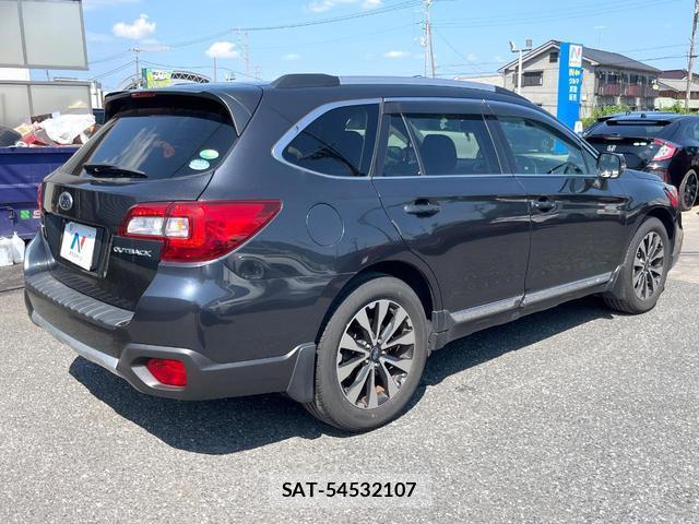 Subaru OUTBACK 2015-03 8221126-17