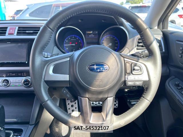 Subaru OUTBACK 2015-03 8221126-8