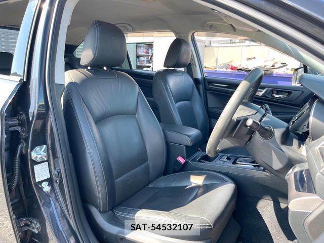 Subaru OUTBACK 2015-03 8221126-9