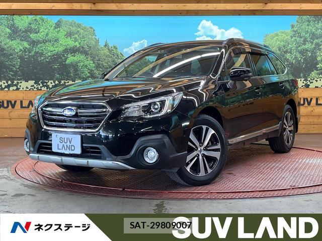 Subaru OUTBACK 2017-10 8223397-0