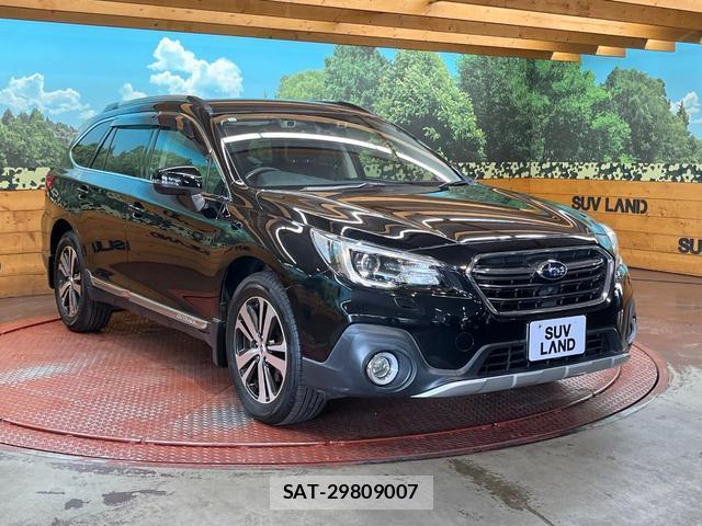 Subaru OUTBACK 2017-10 8223397-15