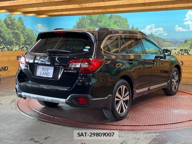 Subaru OUTBACK 2017-10 8223397-16