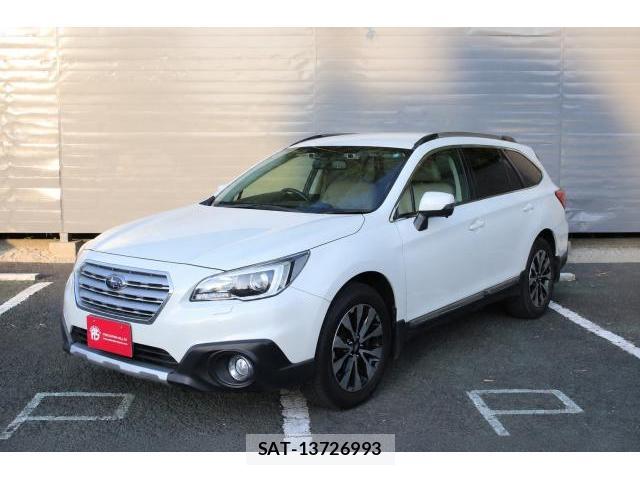 Subaru OUTBACK 2015-12 8223693-0