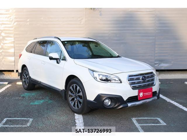 Subaru OUTBACK 2015-12 8223693-1