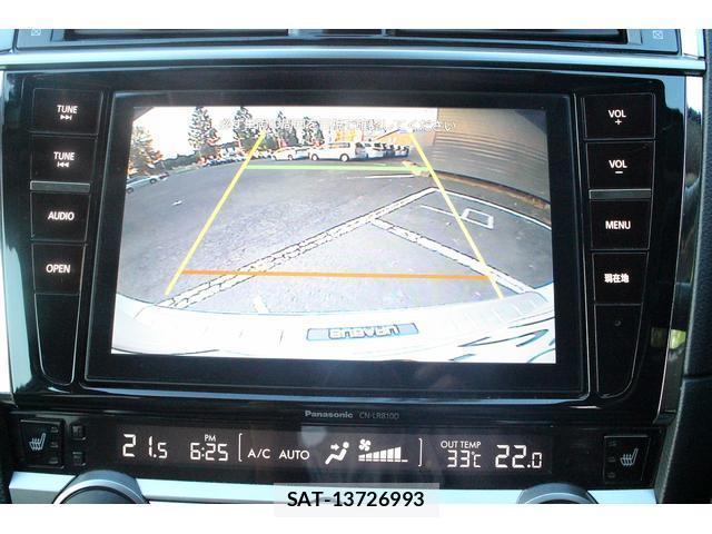 Subaru OUTBACK 2015-12 8223693-10
