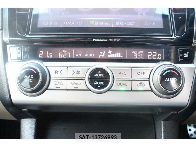 Subaru OUTBACK 2015-12 8223693-13