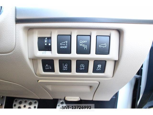 Subaru OUTBACK 2015-12 8223693-19
