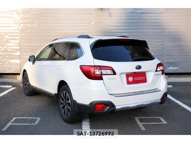 Subaru OUTBACK 2015-12 8223693-3