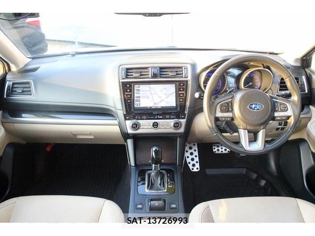Subaru OUTBACK 2015-12 8223693-4
