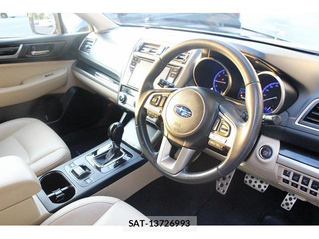 Subaru OUTBACK 2015-12 8223693-5
