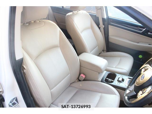 Subaru OUTBACK 2015-12 8223693-6