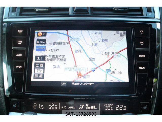 Subaru OUTBACK 2015-12 8223693-9