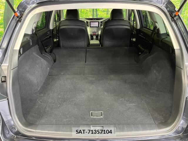Subaru LEGACY TOURING WAGON 2012-01 8216666-10